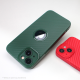 Torbica Carbon Stripe za Xiaomi Redmi 12C crna - 211669