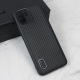 Torbica Carbon Stripe za Xiaomi Redmi A1 crna - 211676