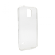 Torbica Cellular Line Silikonska Za Samsung Galaxy S5 Transparent - 80940