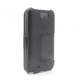 Torbica Cellular Line VISION za Samsung NOTE 2 crna - 80571