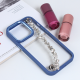 Torbica Chain za iPhone 14 Pro 6.1 plava - 204199