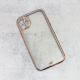 Maska za iPhone 11 6.1 Cirkon Camera ljubičasta - 94265