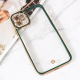 Maska za iPhone 11 6.1 Cirkon Camera zelena - 214073