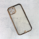 Torbica Cirkon Camera za iPhone 12 Pro Max 6.7 crna - 94291