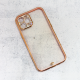 Torbica Cirkon Camera za iPhone 12 Pro Max 6.7 roze - 94294