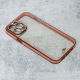 Torbica Cirkon Camera za iPhone 13 Pro Max 6.7 roze - 96931