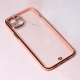 Torbica Cirkon Camera za iPhone 14 Plus 6.7 roze - 203244