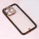 Torbica Cirkon Camera za iPhone 14 Pro 6.1 crna - 203245