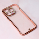 Torbica Cirkon Camera za iPhone 14 Pro 6.1 roze - 203247