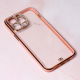 Torbica Cirkon Camera za iPhone 14 Pro Max 6.7 roze - 203250