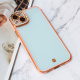 Torbica Cirkon Camera za iPhone 15 Plus 6.7 roze - 210725