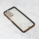 Maska za Samsung Galaxy A13 4G Cirkon Camera crna - 202067