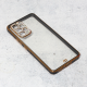 Maska za Samsung Galaxy A53 5G Cirkon Camera crna - 202071