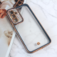 Maska za Samsung Galaxy A54 5G Cirkon Camera plava - 208223