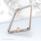 Maska za Samsung Galaxy A54 5G Cirkon Camera plava - 208223