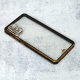 Maska za Samsung Galaxy A71 Cirkon Camera crna - 96936