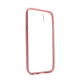 Torbica Clear Cover za Samsung J730F Galaxy J7 2017 (EU) roze - 52363-1