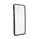 Torbica Clear Cover za Xiaomi Redmi Note 5A crna - 55208