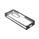 Torbica Clear TPU za Samsung F936B Galaxy Z Fold 4 5G crna - 205096
