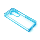Torbica Clear TPU za Samsung F946B Galaxy Z Fold 5 5G plava - 208770