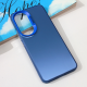 Torbica Clear za Honor 90 plava - 211744