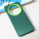 Torbica Clear za Honor Magic 6 Lite zelena - 213021