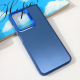 Torbica Clear za Honor X7a plava - 211750