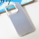 Torbica Clear za Honor X8b/X8c srebrna - 213010