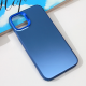 Torbica Clear za iPhone 11 6.1 plava - 211783