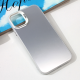 Torbica Clear za iPhone 11 6.1 srebrna - 211787