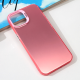 Maska za iPhone 15 6.1 roza Clear - 211779