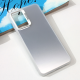 Torbica Clear za Samsung A136B/A047F Galaxy A13 5G/A04s srebrna - 211706