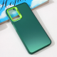 Torbica Clear za Samsung A136B/A047F Galaxy A13 5G/A04s zelena - 211703