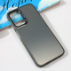 Torbica Clear za Samsung A146B Galaxy A14 5G crna - 211707
