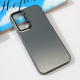 Torbica Clear za Samsung A156B Galaxy A15 5G crna - 211713