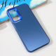 Torbica Clear za Samsung A156B Galaxy A15 5G plava - 211714