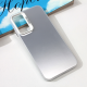 Torbica Clear za Samsung A156B Galaxy A15 5G srebrna - 211718
