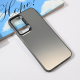 Maska za Samsung Galaxy A16 Clear crna - 219930