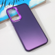 Torbica Clear za Samsung A346B Galaxy A34 5G ljubicasta - 211728