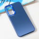 Torbica Clear za Samsung A356B Galaxy A35 5G plava - 213035