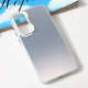 Torbica Clear za Samsung A356B Galaxy A35 5G srebrna - 213033
