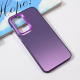 Maska za Samsung Galaxy A36 Clear ljubičasta - 219935