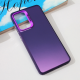 Torbica Clear za Samsung A525F/A526B/A528B Galaxy A52 4G/A52 5G/A52s 5G ljubicasta - 211734