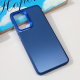 Torbica Clear za Samsung A525F/A526B/A528B Galaxy A52 4G/A52 5G/A52s 5G plava - 211732