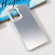 Torbica Clear za Samsung A525F/A526B/A528B Galaxy A52 4G/A52 5G/A52s 5G srebrna - 211736