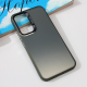 Maska za Samsung Galaxy A54 5G Clear crna - 211737