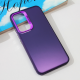 Torbica Clear za Samsung A546B Galaxy A54 5G ljubicasta - 211740