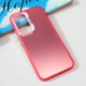 Torbica Clear za Samsung A546B Galaxy A54 5G roza - 211741