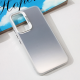 Torbica Clear za Samsung A546B Galaxy A54 5G srebrna - 211742