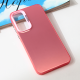Torbica Clear za Samsung A556B Galaxy A55 5G roza - 213028